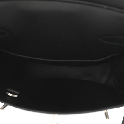 Hermes Togo Hac A Dos PM Backpack Black 4 of 10