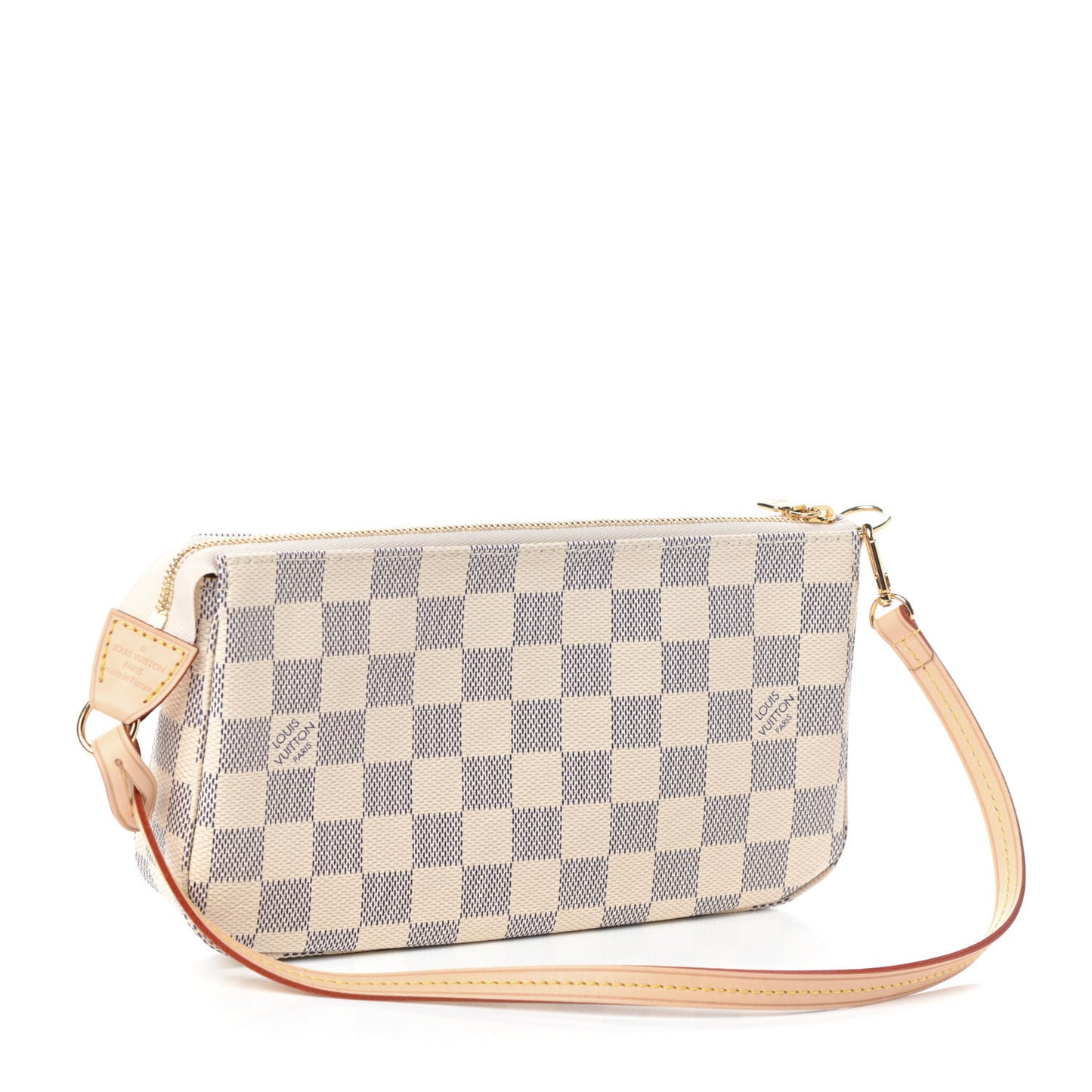 Damier Azur Pochette Accessories NM