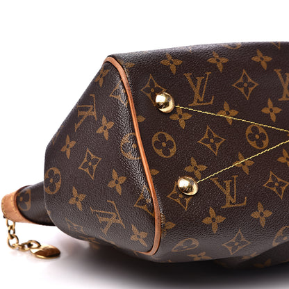 Louis Vuitton Monogram Tivoli PM 7 of 19