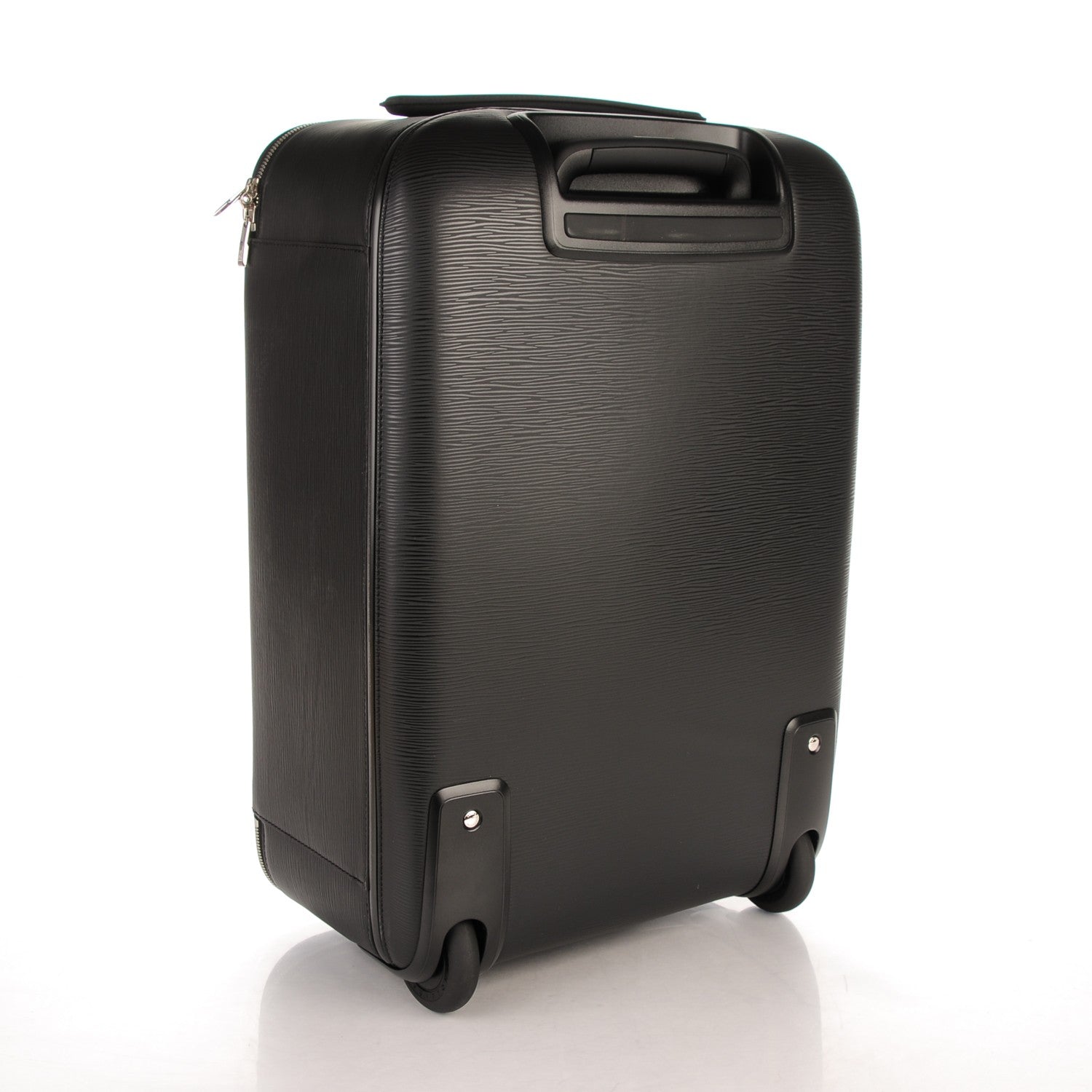 Louis Vuitton Epi Pegase Legere 55 Black 3 of 8