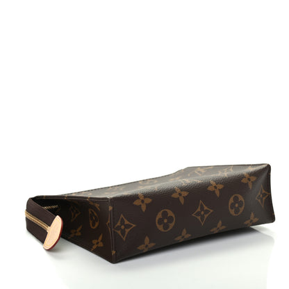 Louis Vuitton Monogram Toiletry Pouch 19 3 of 4