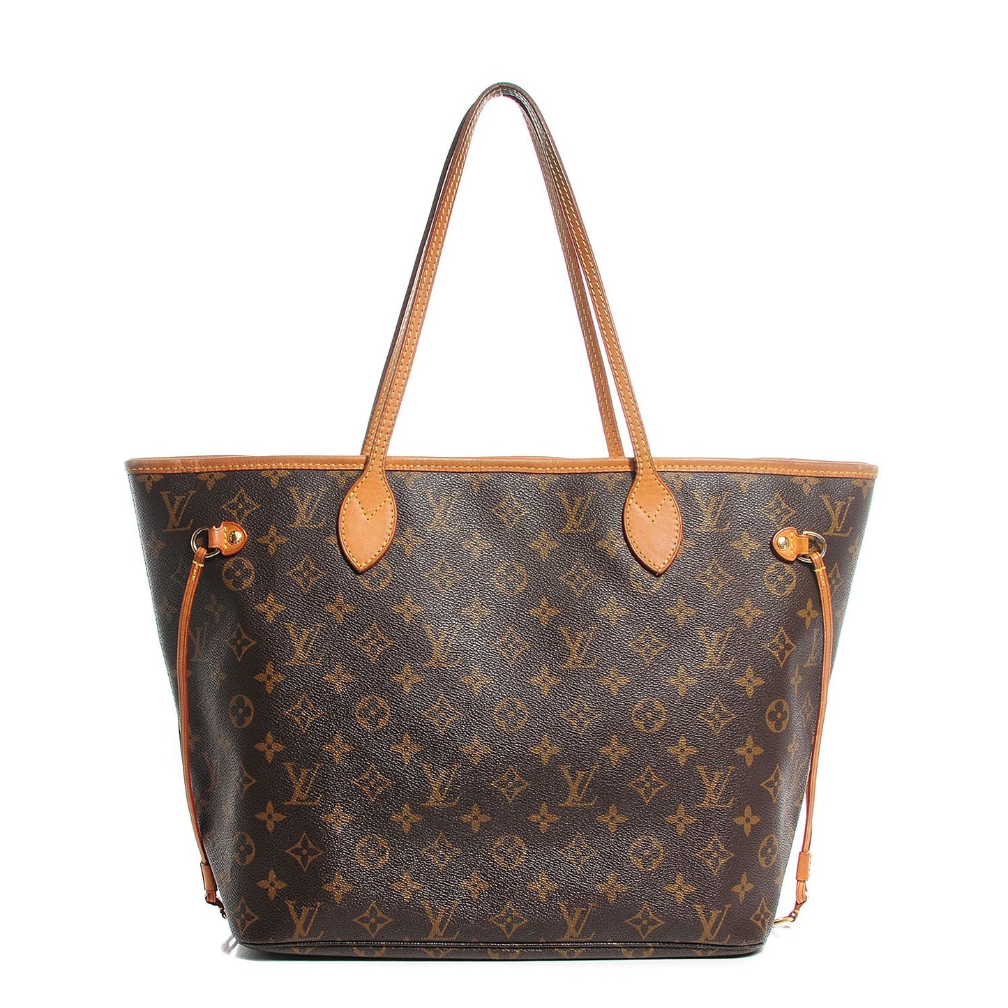 Monogram Neverfull MM