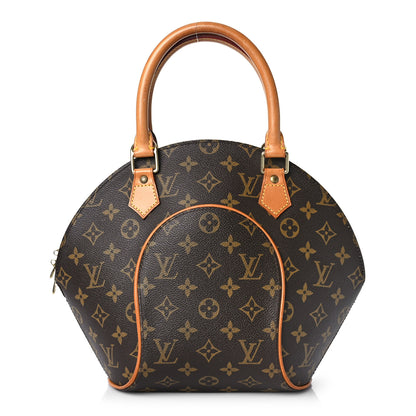 Louis Vuitton Monogram Ellipse PM 1 of 10