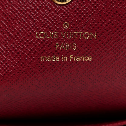 Louis Vuitton Monogram 6 Key Multicles Holder Fuchsia 6 of 7