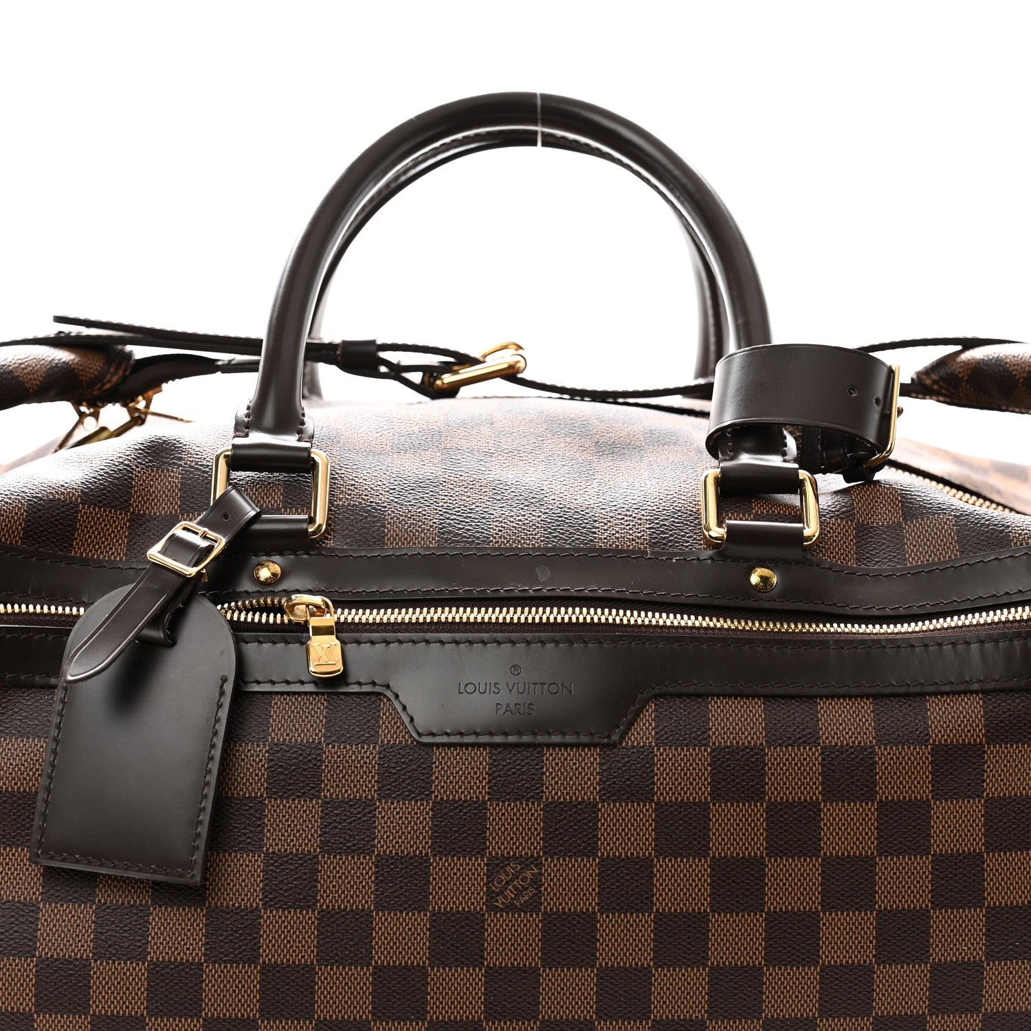 Louis Vuitton Damier Ebene Eole 50 7 of 13