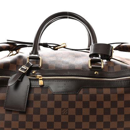 Louis Vuitton Damier Ebene Eole 50 7 of 13