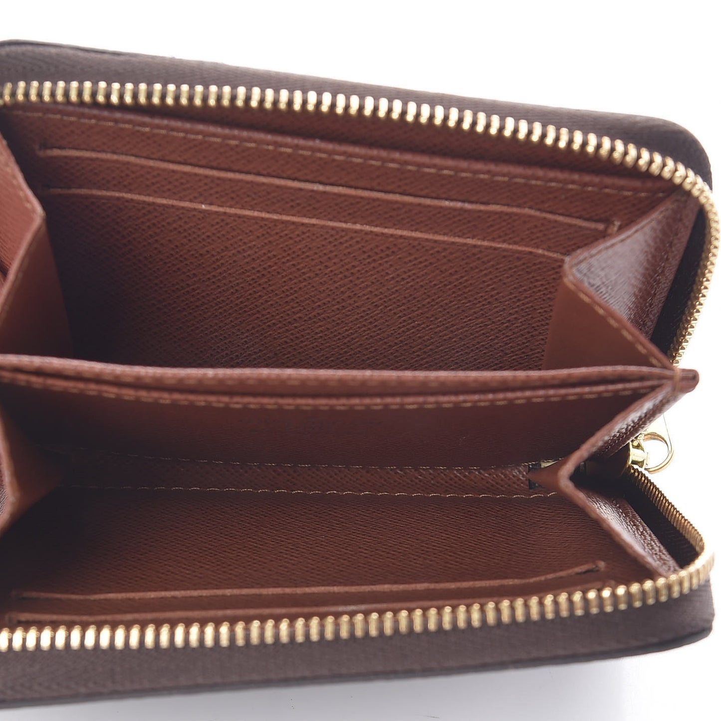 Monogram Zippy Coin Purse
