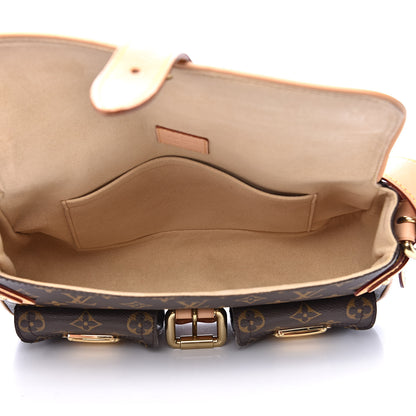Louis Vuitton Monogram Hudson PM 5 of 13
