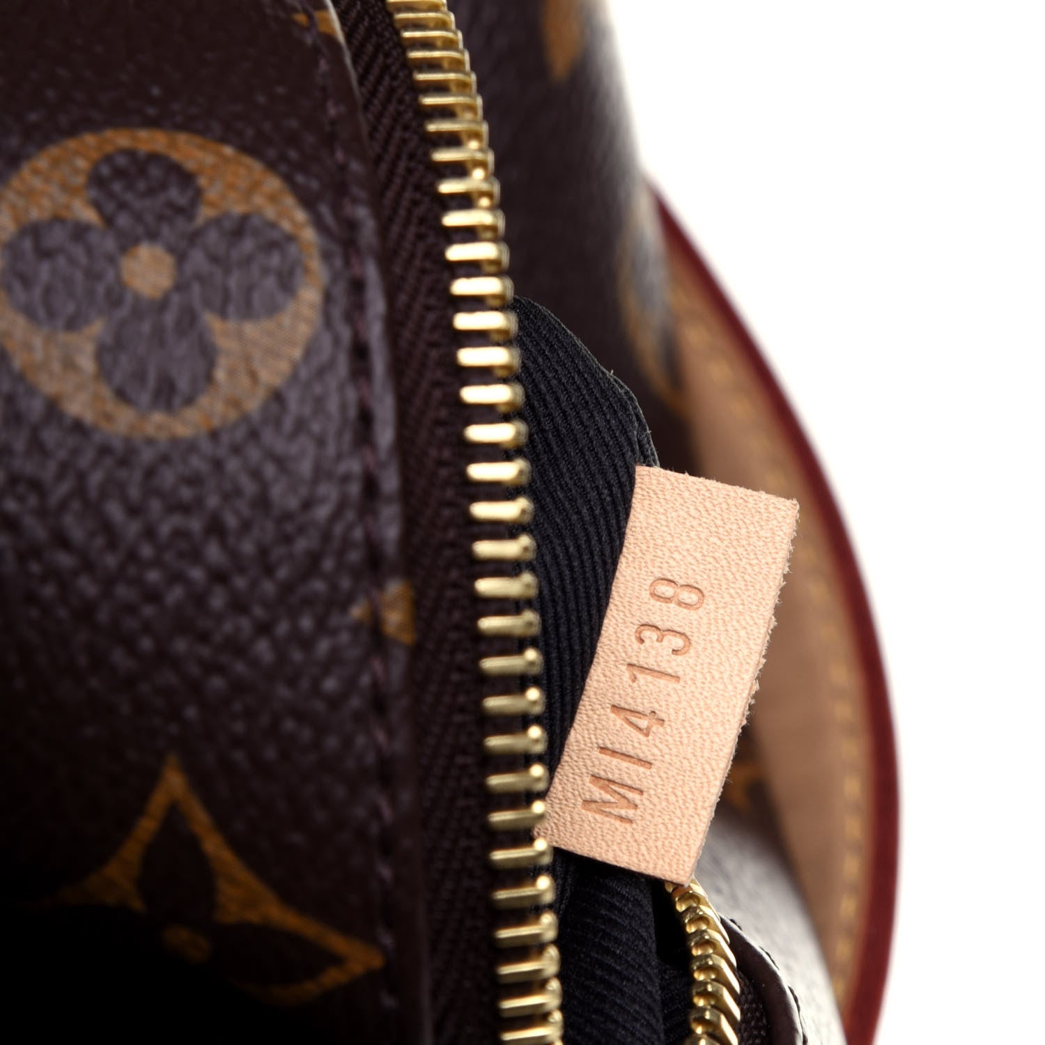 Louis Vuitton Monogram Bumbag 6 of 12