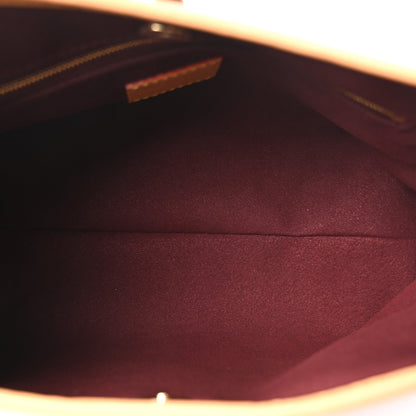 Louis Vuitton Monogram CarryAll BB 5 of 9