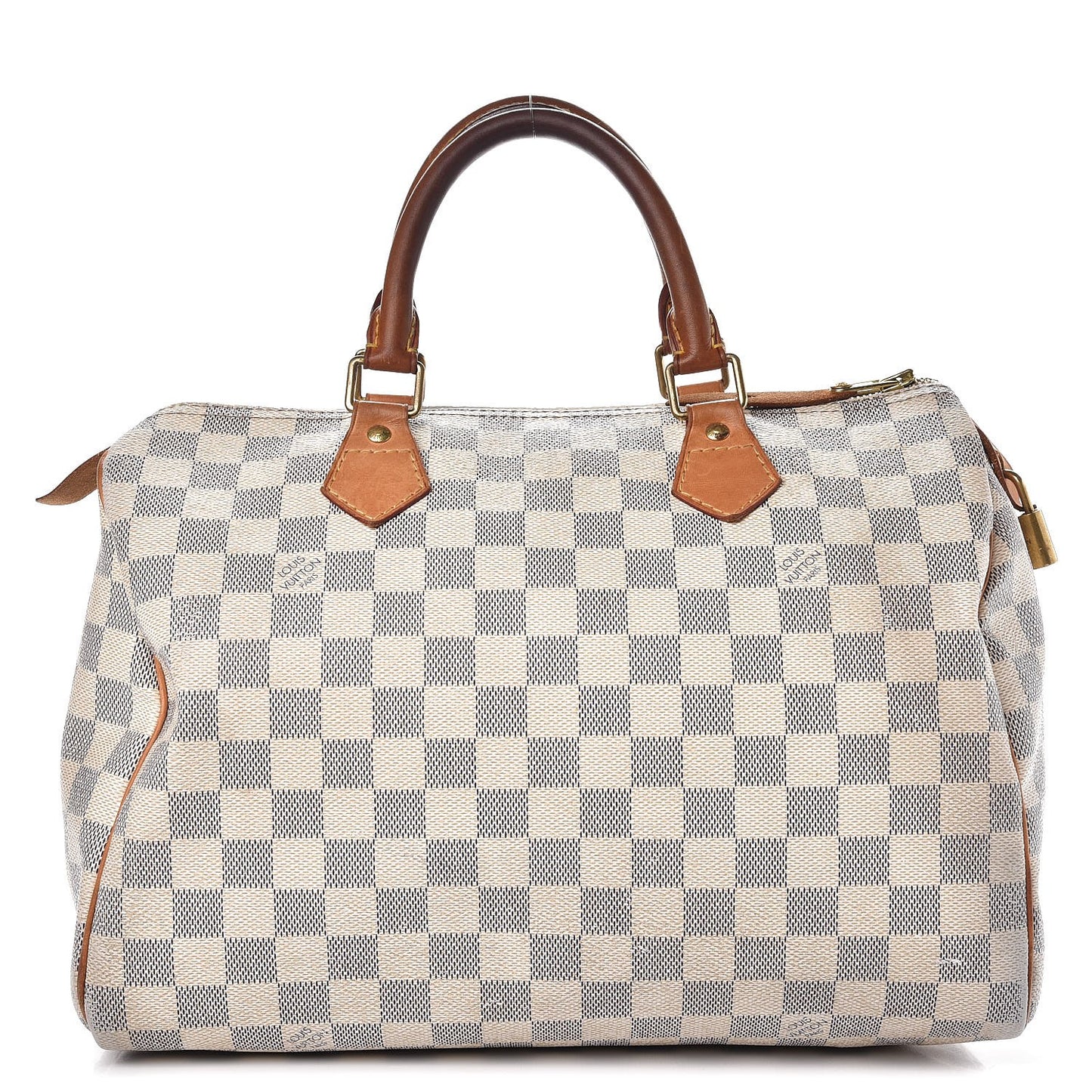 Damier Azur Speedy 30