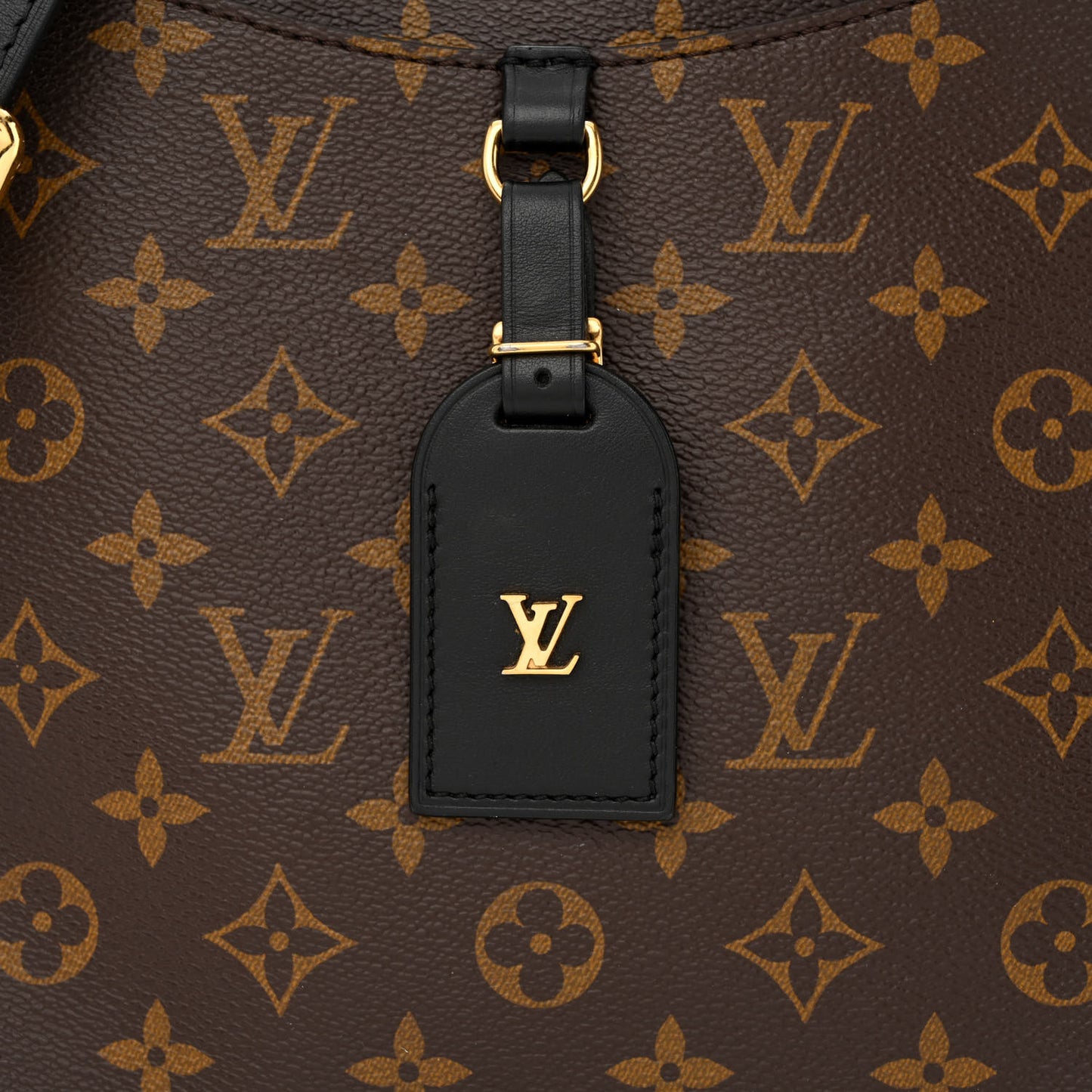 Monogram Odeon MM Black