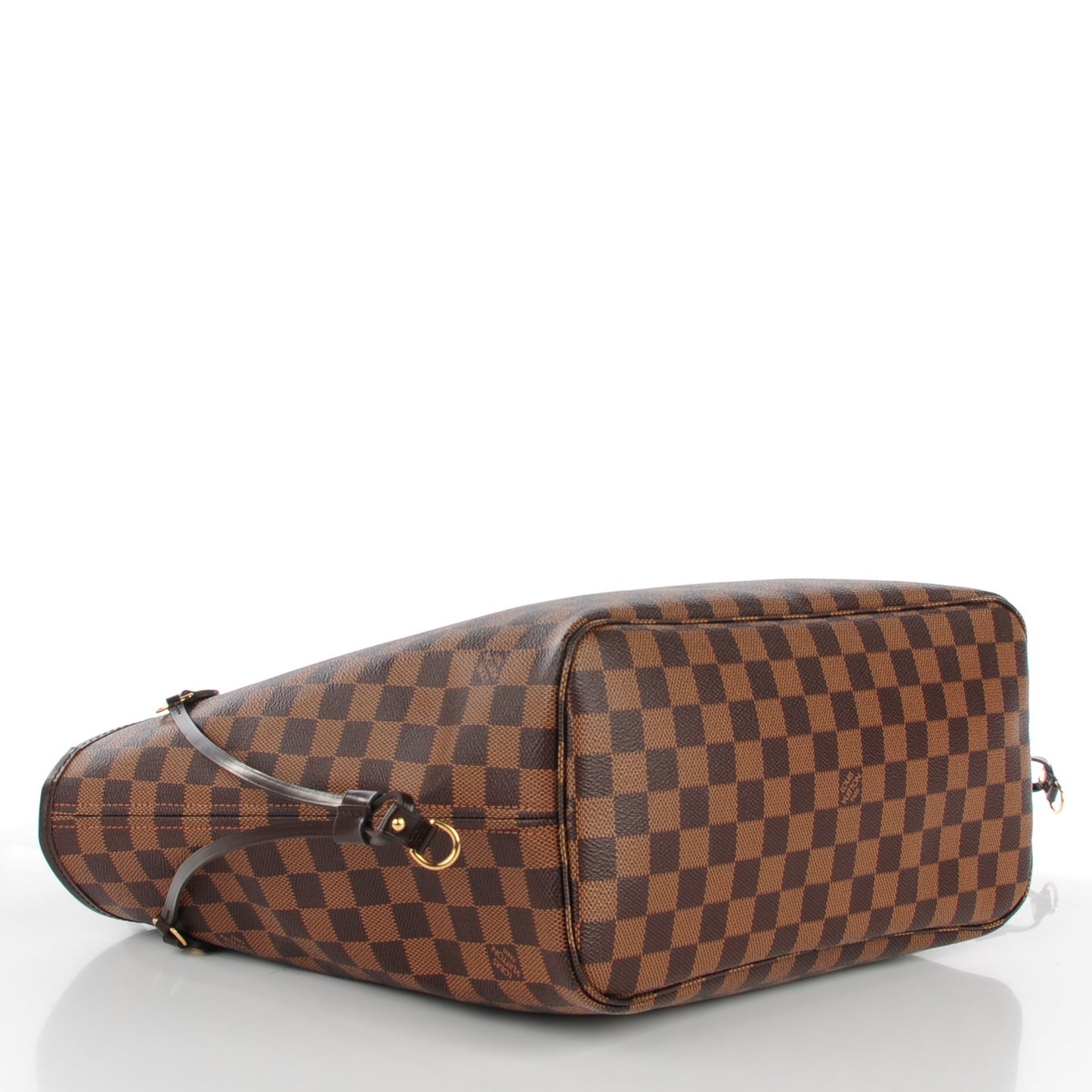 Damier Ebene Neverfull MM