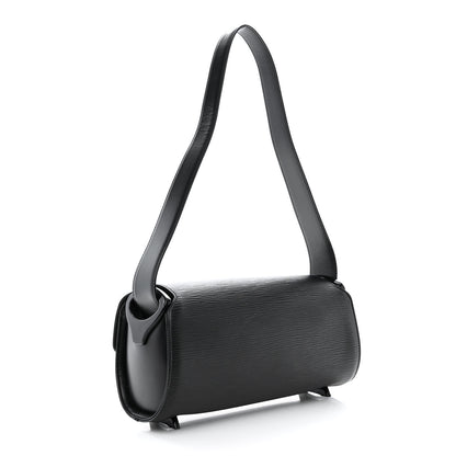 Louis Vuitton Epi Nocturne PM Black 3 of 11