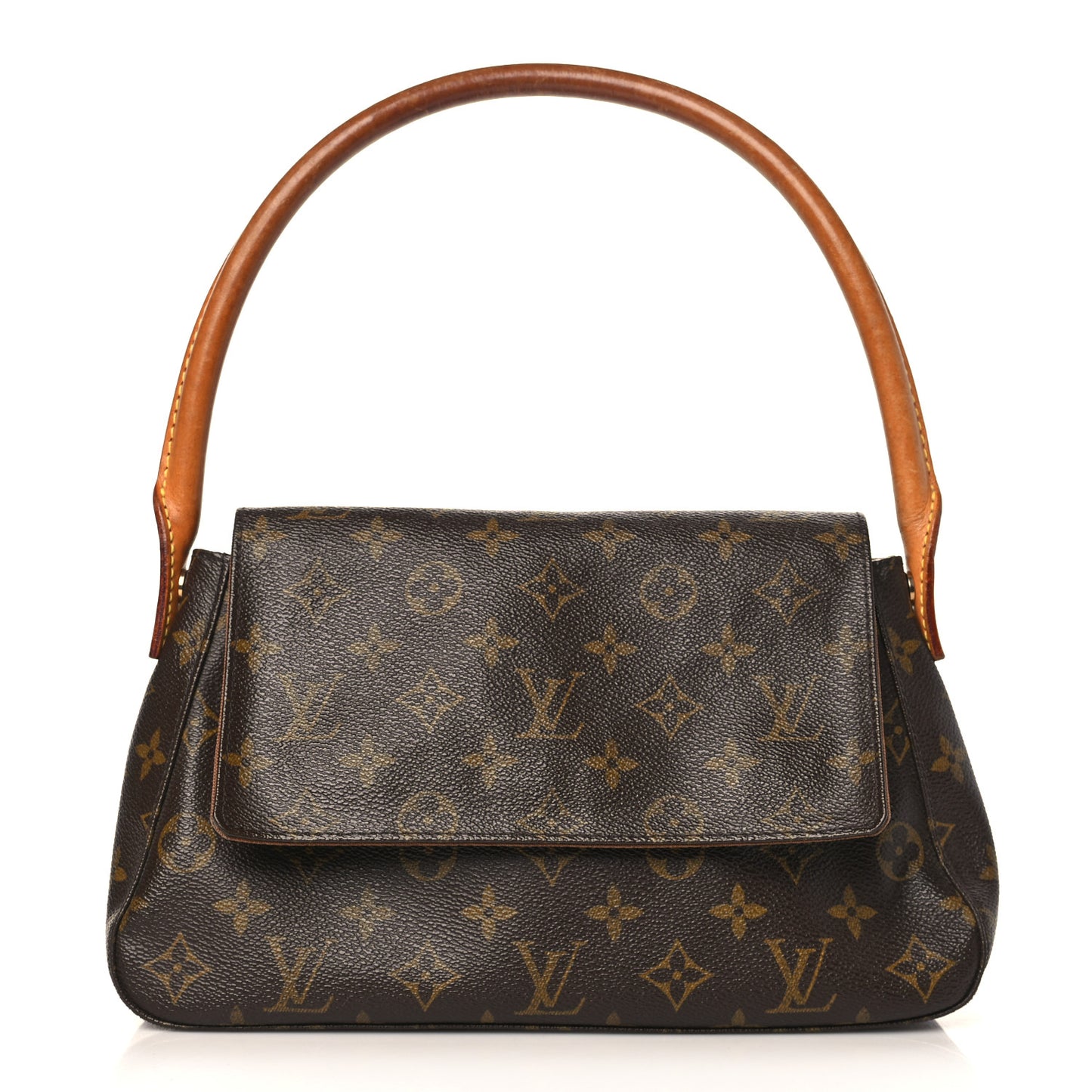 Monogram Mini Looping