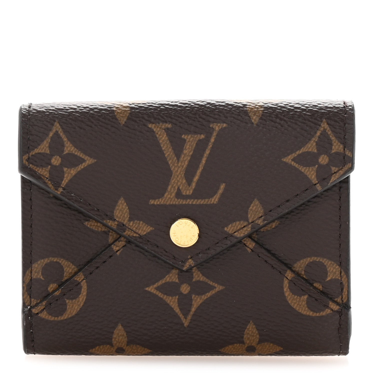 Louis Vuitton Monogram Celeste Wallet Champagne 1 of 6