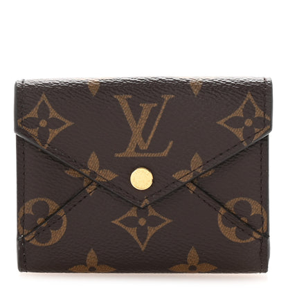 Louis Vuitton Monogram Celeste Wallet Champagne 1 of 6