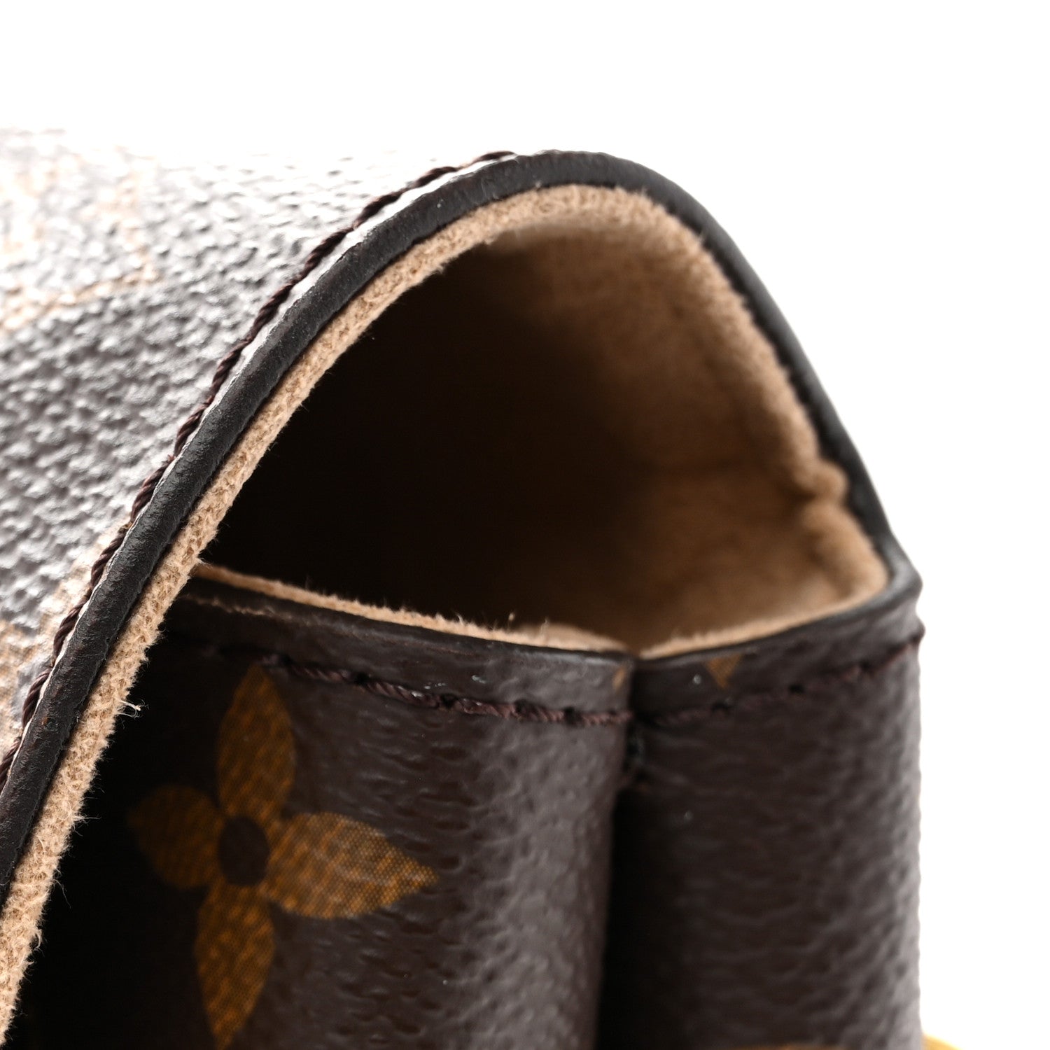 Louis Vuitton Monogram Snakeskin Marignan 12 of 13