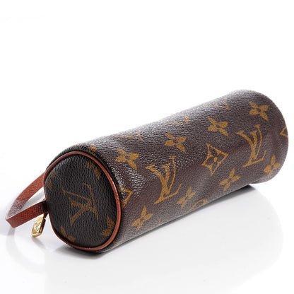 Louis Vuitton Monogram Mini Papillon 4 of 6