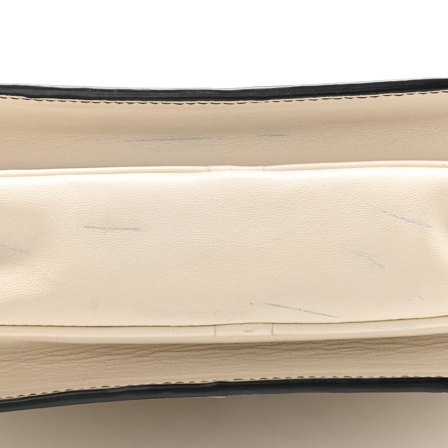 Bottega Veneta Nappa Intrecciato Medium Camera Shoulder Bag Beige 11 of 12
