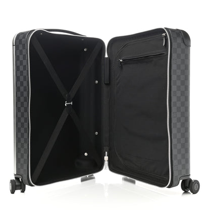 Louis Vuitton Damier Graphite Horizon 55 5 of 12