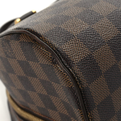 Louis Vuitton Damier Ebene Ribera MM 9 of 10
