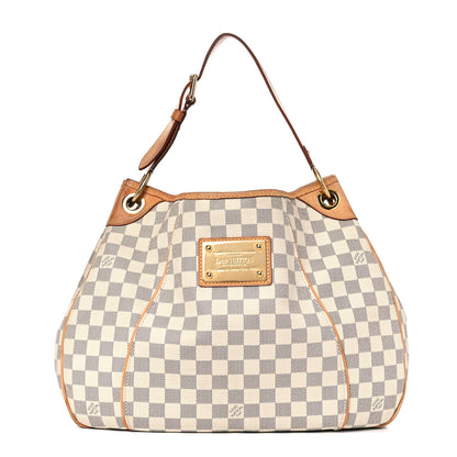 Louis Vuitton Damier Azur Galliera PM 1 of 30