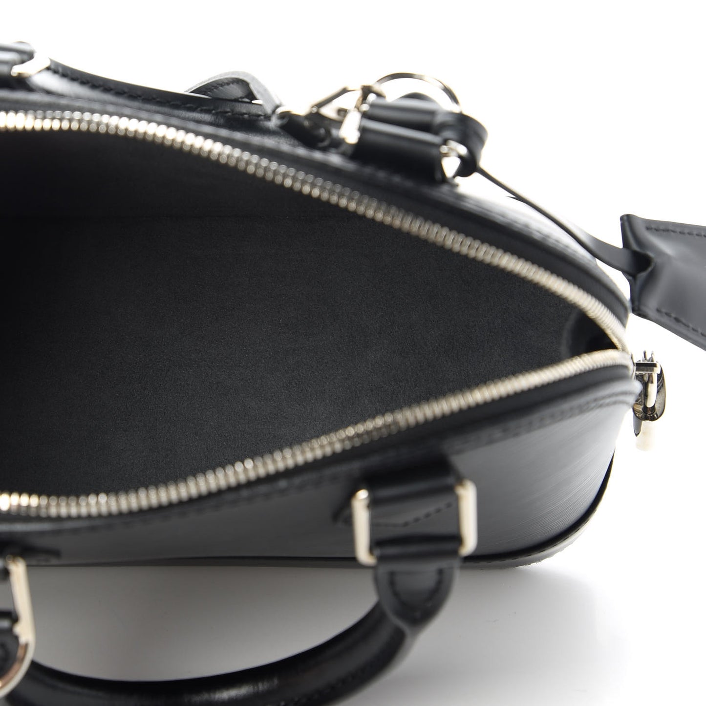 Epi Alma BB Black