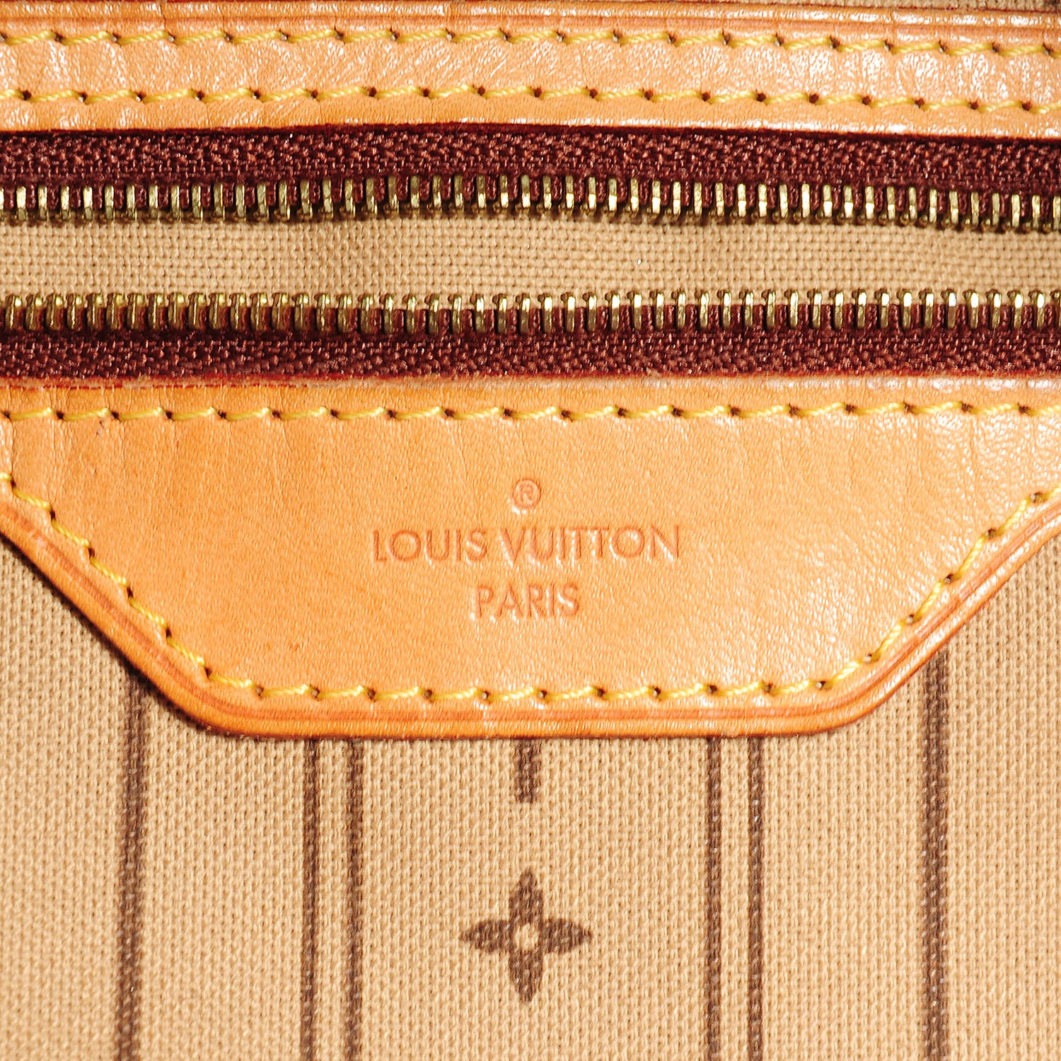 Louis Vuitton Monogram Delightful GM 5 of 6