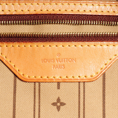 Louis Vuitton Monogram Delightful GM 5 of 6