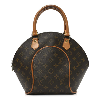 Louis Vuitton Monogram Ellipse PM 1 of 9