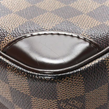 Louis Vuitton Damier Ebene Amazone 11 of 12