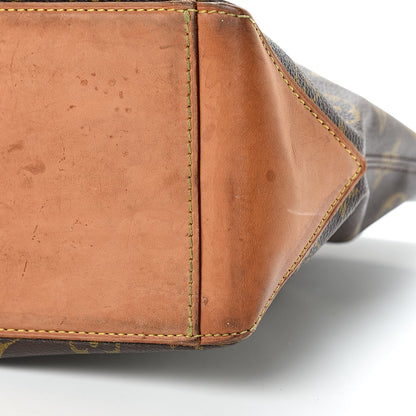 Louis Vuitton Monogram Cabas Piano 11 of 17