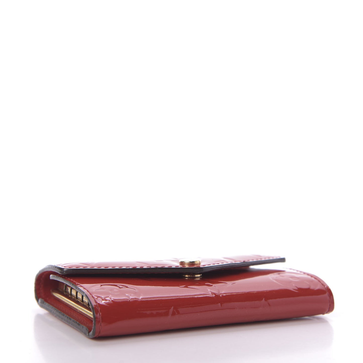 Vernis Multicles 6 Key Holder Cherry