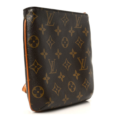 Louis Vuitton Monogram Partition Wristlet 3 of 9