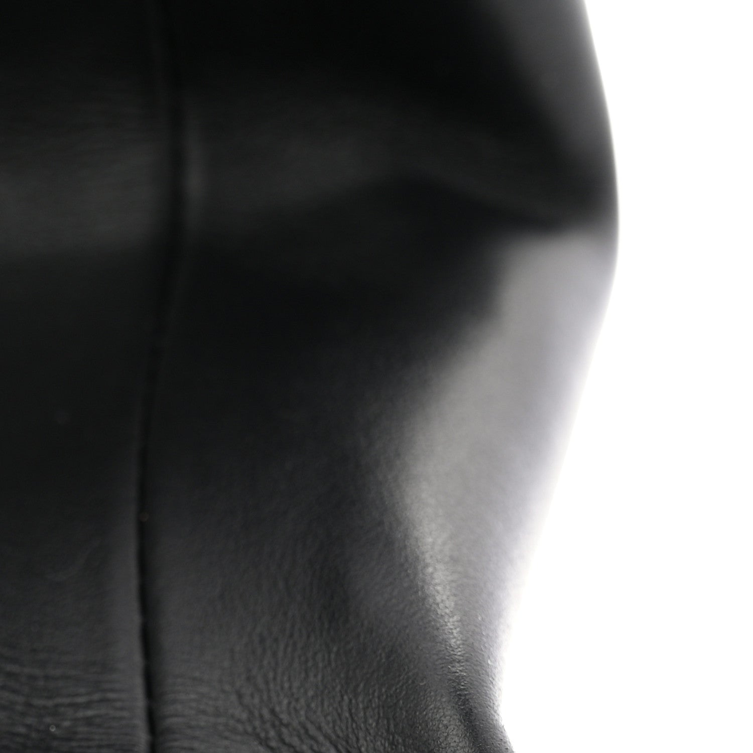 Christian Dior Calfskin Macro Cannage Medium Book Tote Black 10 of 10