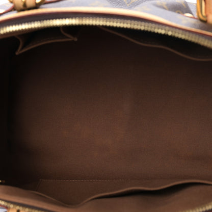Louis Vuitton Monogram Tivoli GM 5 of 8