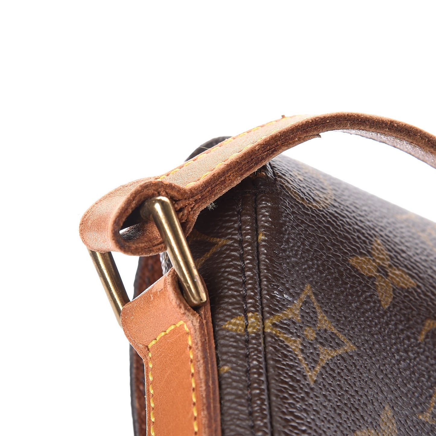 Monogram Chantilly GM
