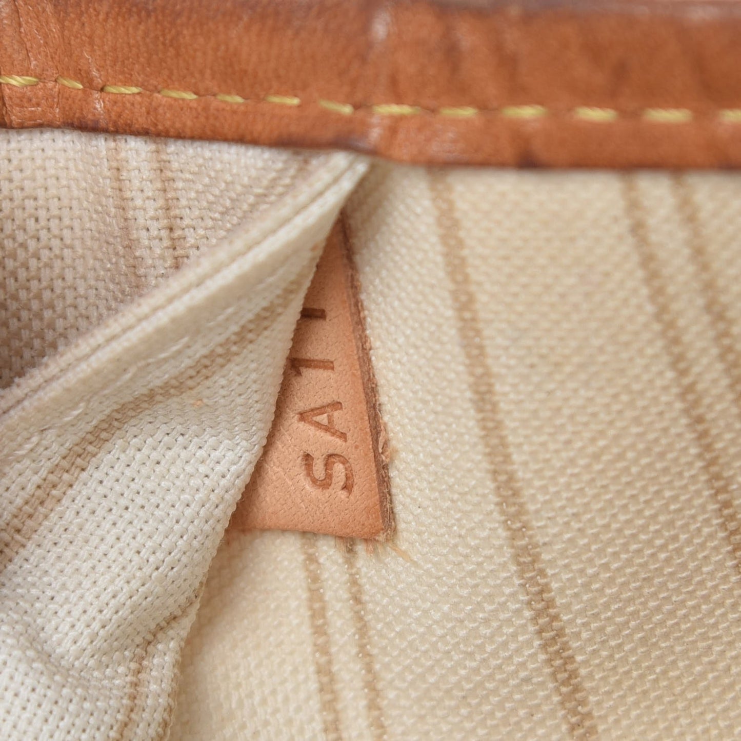Damier Azur Neo Neverfull MM