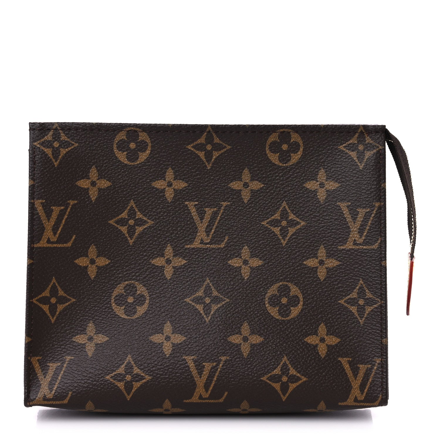 Louis Vuitton Monogram Toiletry Pouch 19 1 of 11