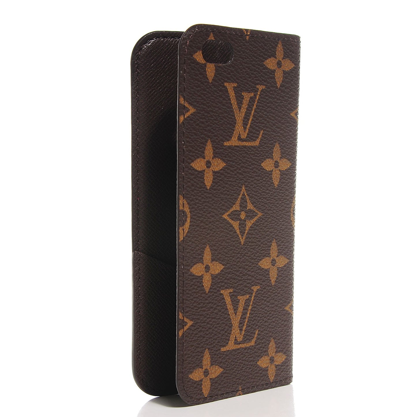 Monogram IPhone 6 Folio Case