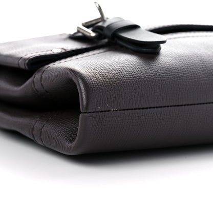 Louis Vuitton Utah Canyon Messenger MM Marron 7 of 12