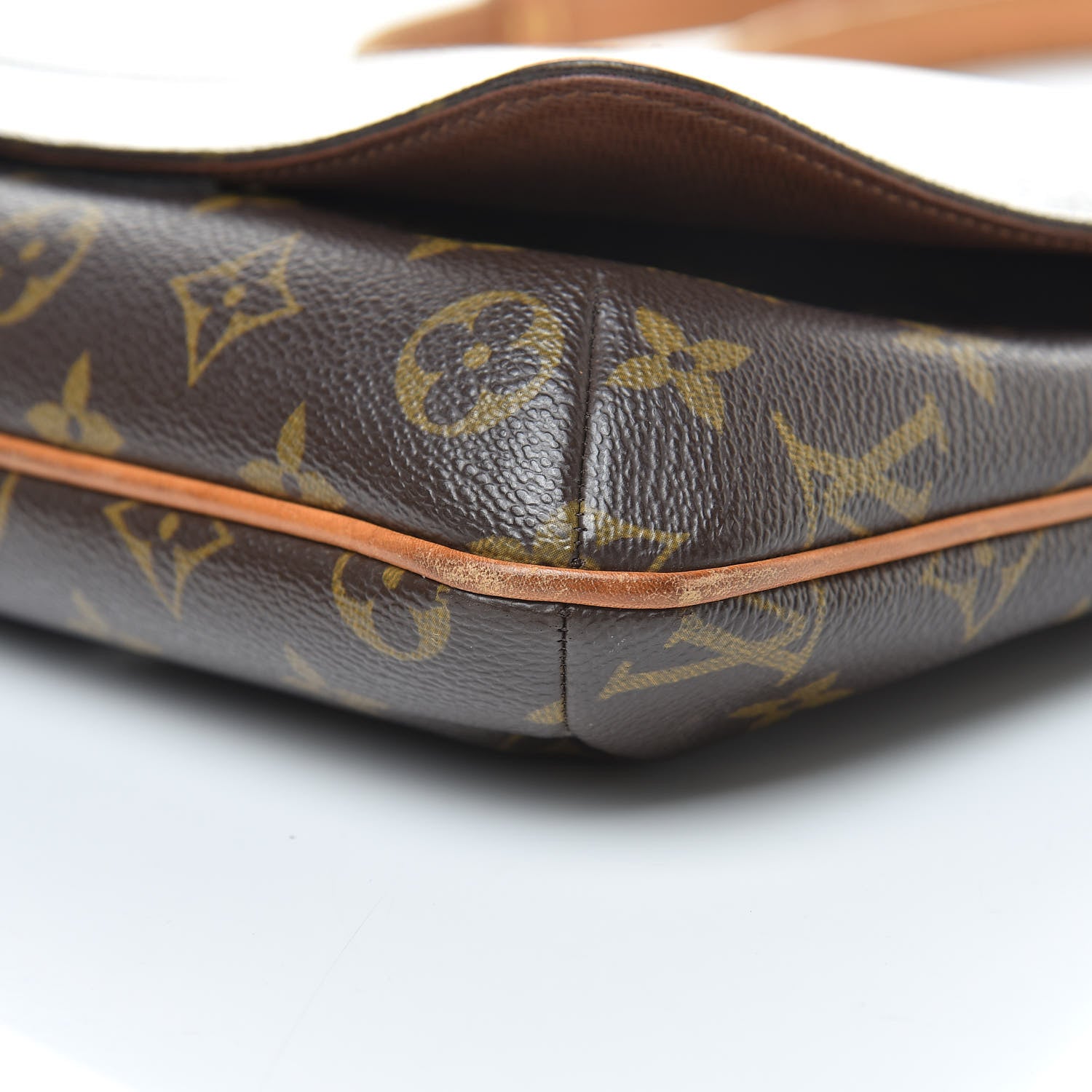 Louis Vuitton Monogram Musette Salsa Long Strap 10 of 13