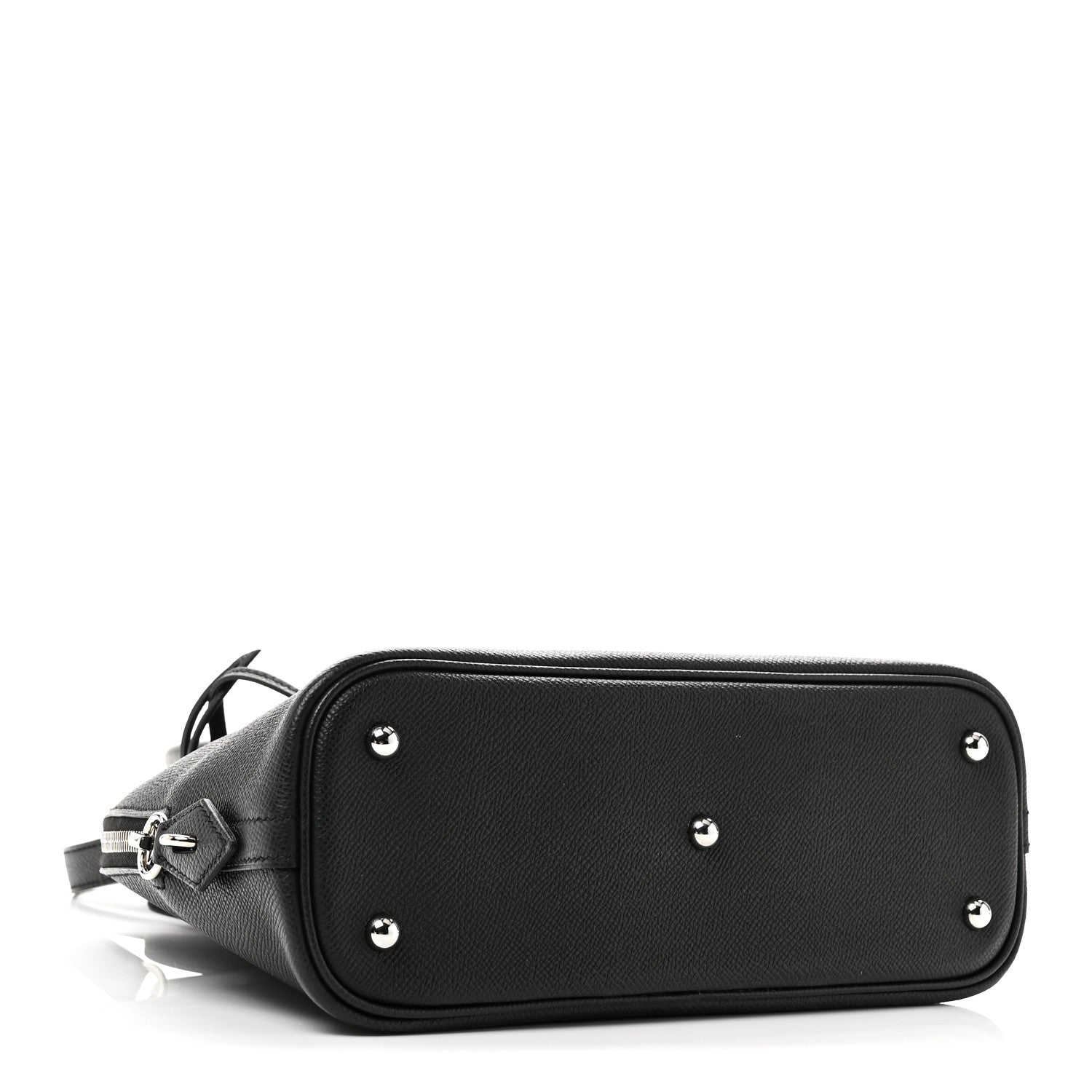 Hermes Epsom 1923 Bolide 25 Black 4 of 11