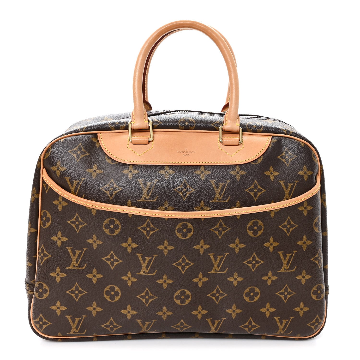 Louis Vuitton Monogram Deauville 1 of 9