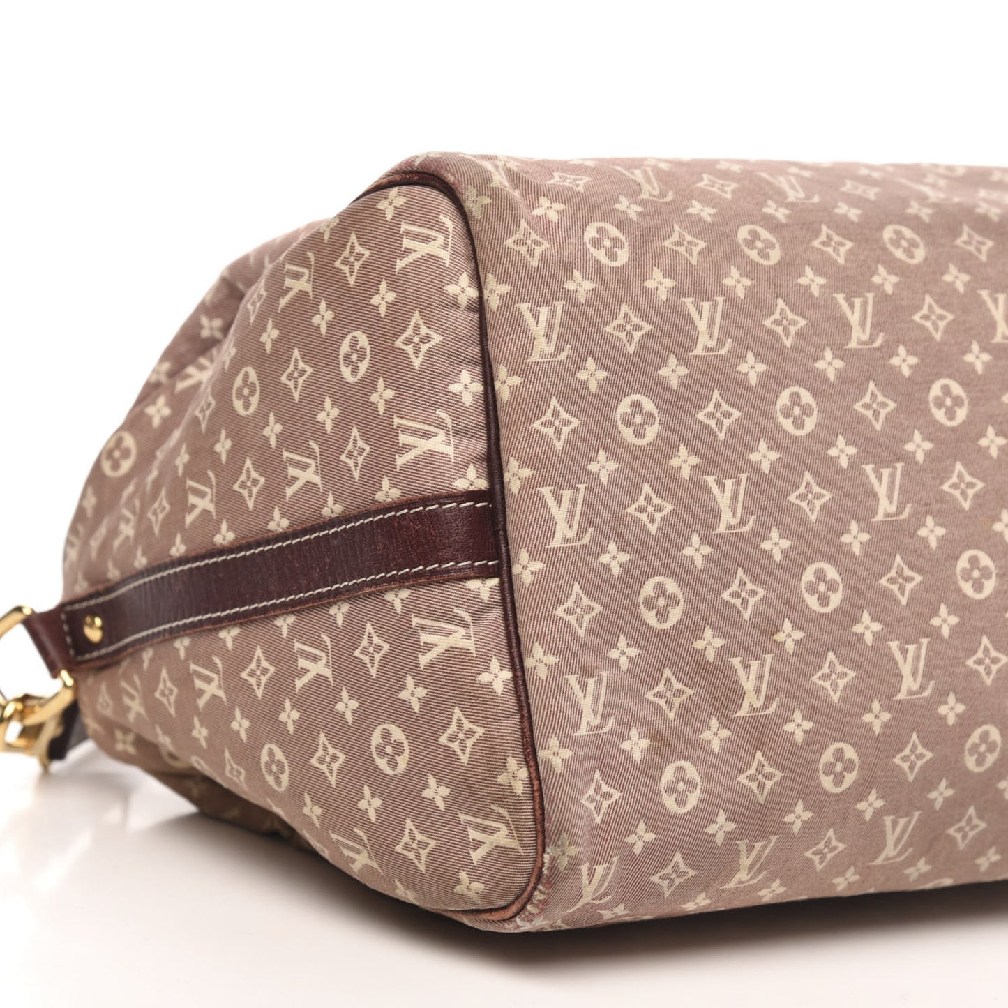 Monogram Idylle Speedy Bandouliere 30 Sepia