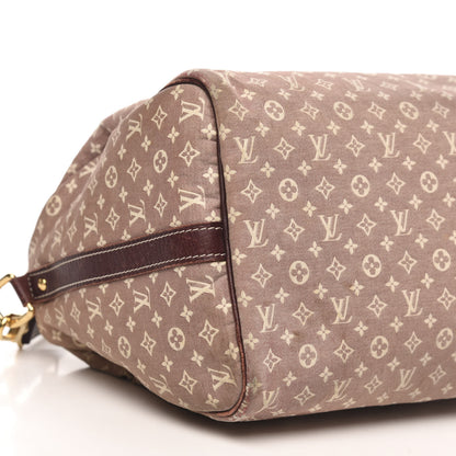 Louis Vuitton Monogram Idylle Speedy Bandouliere 30 Sepia 6 of 12