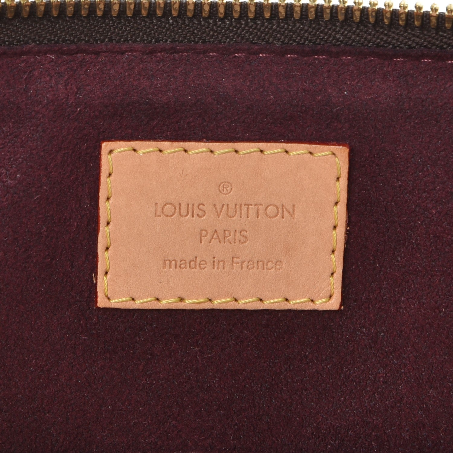 Louis Vuitton Monogram Estrela NM 8 of 14