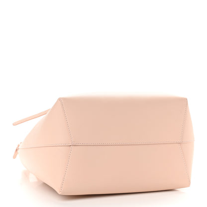 Mansur Gavriel Calfskin Bucket Bag Rosa 5 of 9
