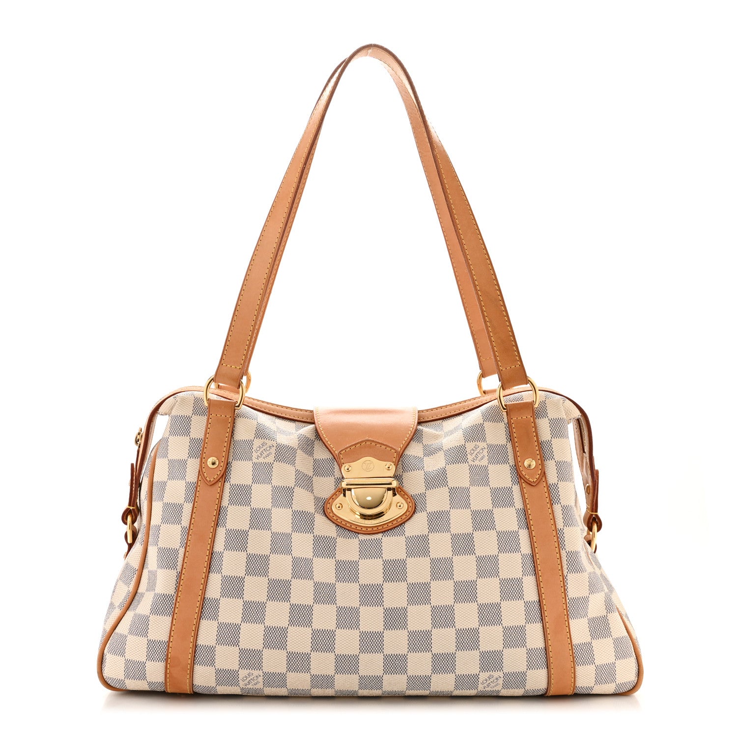 Louis Vuitton Damier Azur Stresa PM 1 of 12